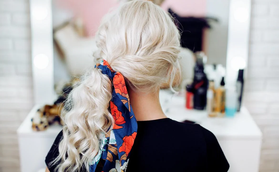 How To Style Human Hair Wigs: Step-By-Step Guide