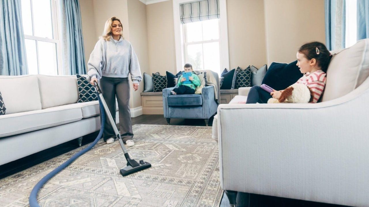 Discover The Best Ducted Vacuum Systems For Your Home