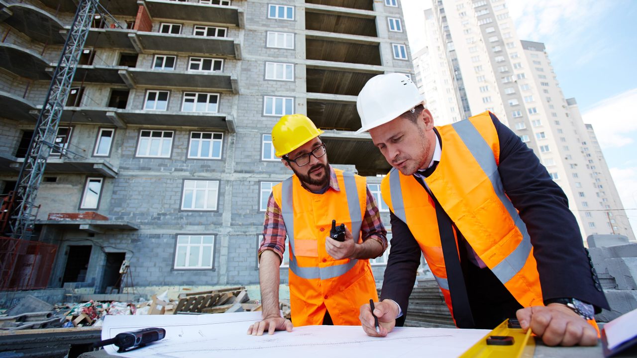 Easy Steps To Successful Commercial Construction Projects
