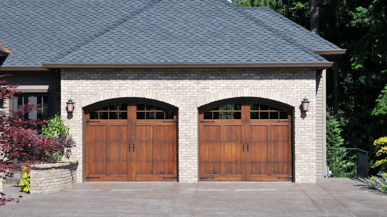 Ultimate Garage Door Replacement Guide