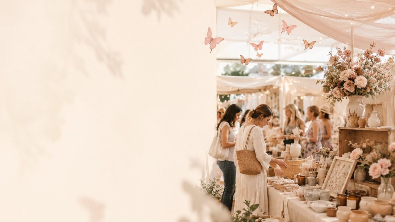 Essential Butterfly Nation Markets Tips For Success