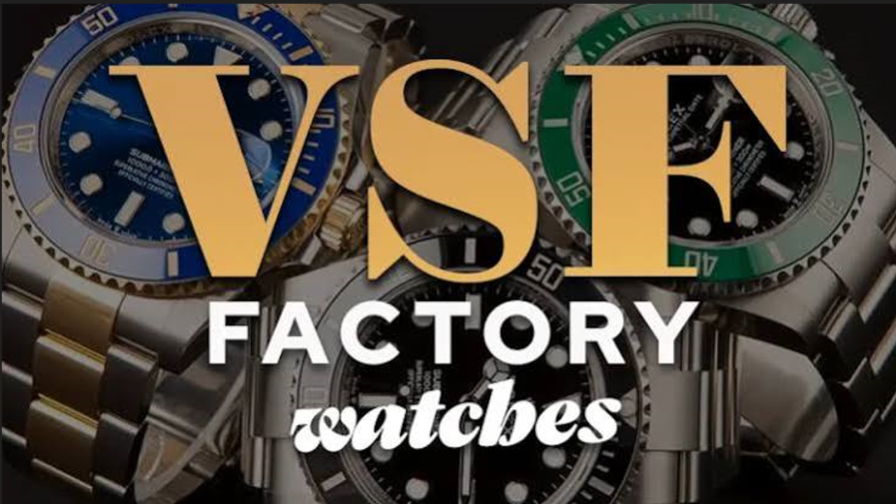 How To Identify Super Clone Watches: A Step-By-Step Guide