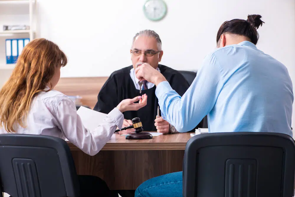 Divorce Lawyers In Arlington VA Guide Parents In Custody Cases