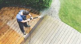 Essential Pressure Washing Tips For A Sparkling Clean