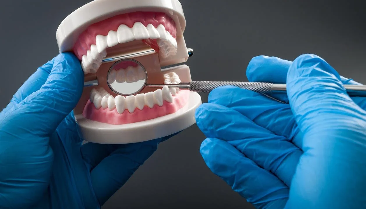 The Ultimate Guide To Choosing A Prosthodontist