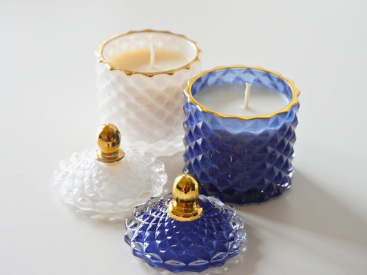 Top Tips For Choosing Scented Candle Collections