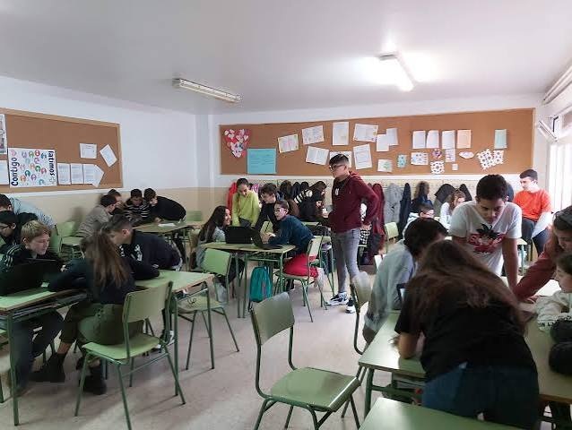 Top Tips For Success At Jesús María García Noblejas School