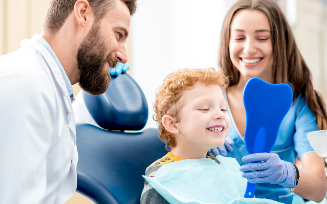 Essential Dentist Tips For A Healthy Smile