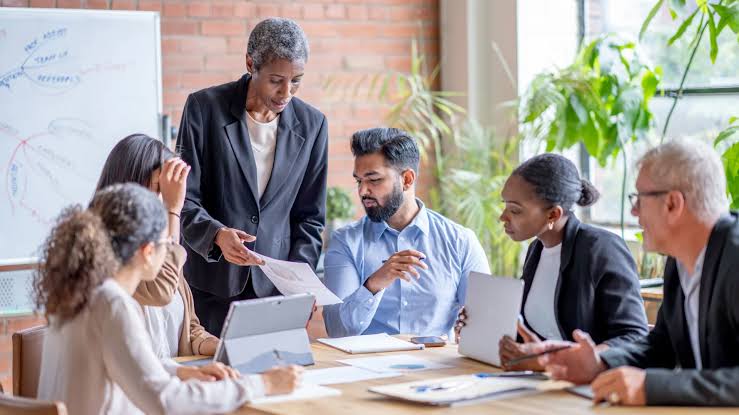 Ultimate Guide To Effective Business Leadership